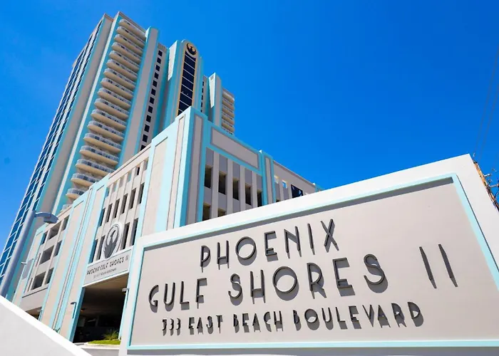 Phoenix Ii 602