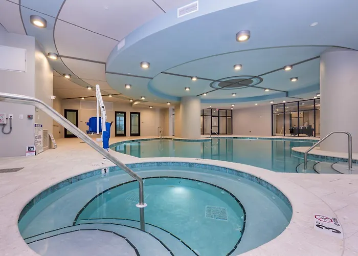 Apartment Phoenix Ii 602
