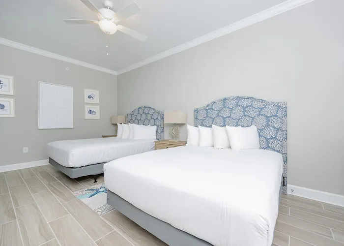 Apartment Phoenix Ii 602