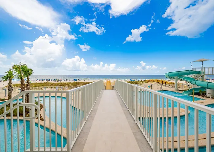 Phoenix Ii 602 Apartment Gulf Shores