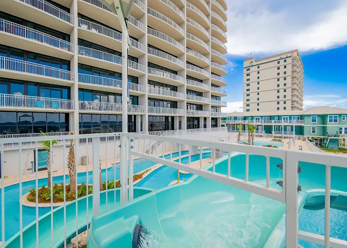 Phoenix Ii 602 Apartment Gulf Shores