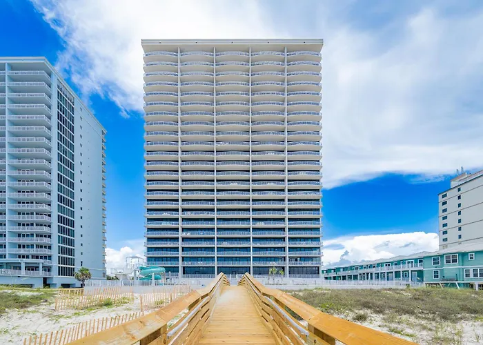 Phoenix Ii 602 Gulf Shores