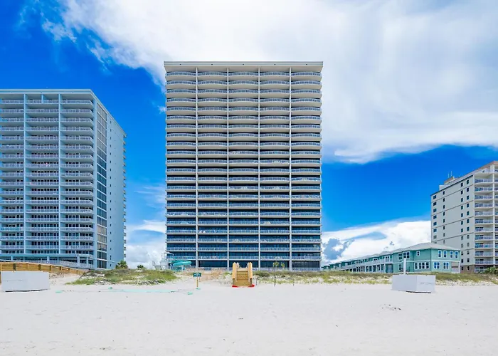 Phoenix Ii 602 Gulf Shores