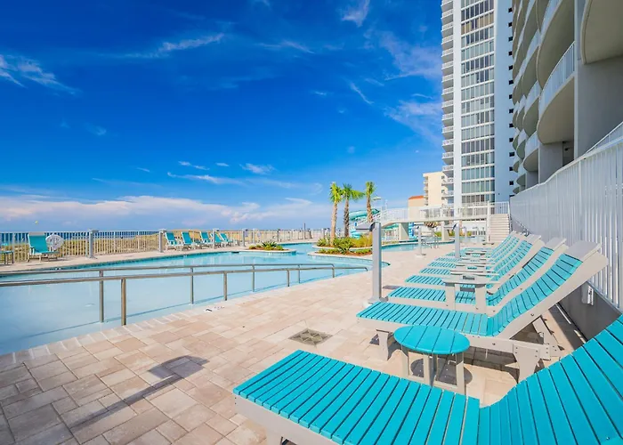 Phoenix Ii 602 Gulf Shores