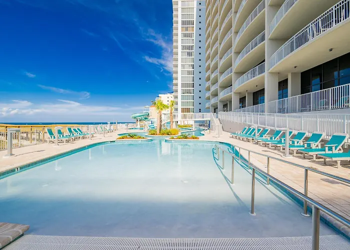 Apartment Phoenix Ii 602