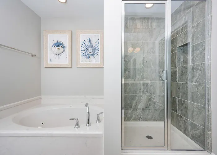 Apartment Phoenix Ii 602 Gulf Shores