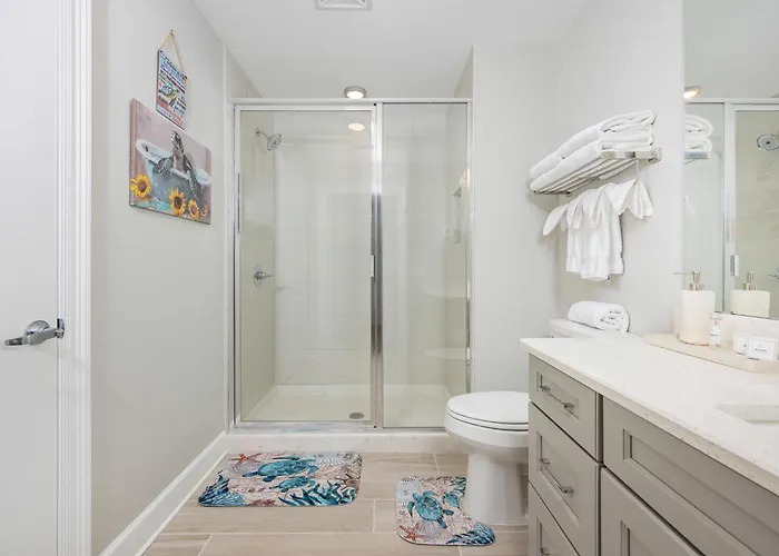 Phoenix Ii 602 Apartment